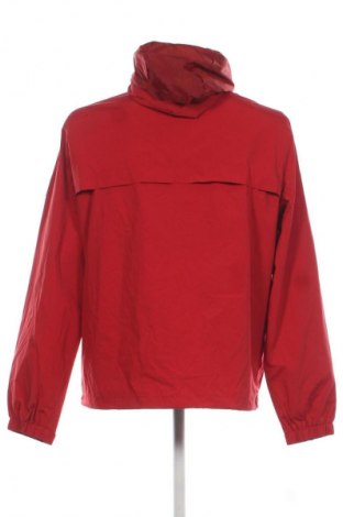 Férfi dzseki Tommy Hilfiger, Méret L, Szín Piros, Ár 85 129 Ft