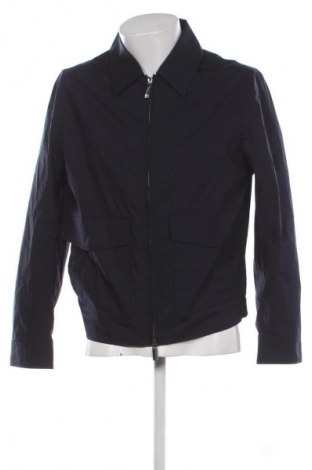Herrenjacke Tommy Hilfiger, Größe M, Farbe Blau, Preis € 369,99