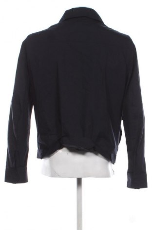 Herrenjacke Tommy Hilfiger, Größe M, Farbe Blau, Preis € 369,99
