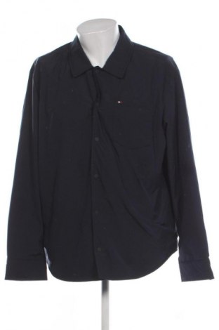 Мъжко яке Tommy Hilfiger, Размер XXL, Цвят Син, Цена 115,04 €