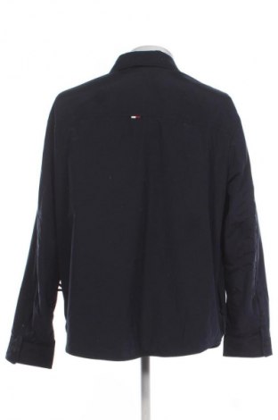 Мъжко яке Tommy Hilfiger, Размер XXL, Цвят Син, Цена 115,04 €