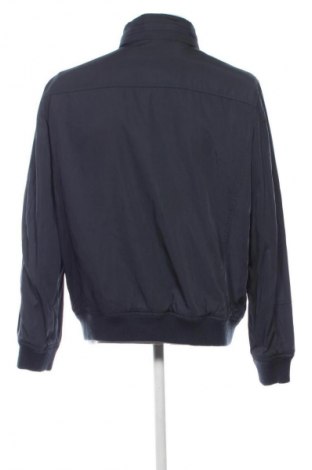 Ανδρικό μπουφάν Tommy Hilfiger, Μέγεθος L, Χρώμα Γκρί, Τιμή 70,17 €