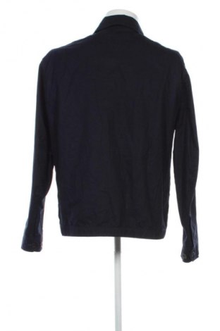 Geacă de bărbati Tommy Hilfiger, Mărime L, Culoare Albastru, Preț 949,99 Lei