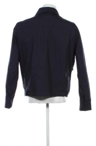Pánska bunda  Tommy Hilfiger, Veľkosť L, Farba Modrá, Cena  274,95 €