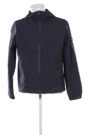 Herrenjacke Tommy Hilfiger, Größe M, Farbe Blau, Preis 279,99 €