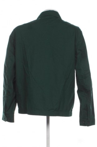 Geacă de bărbati Tommy Hilfiger, Mărime L, Culoare Verde, Preț 333,99 Lei
