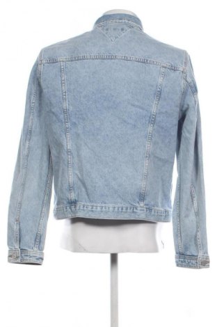 Ανδρικό μπουφάν Tommy Hilfiger, Μέγεθος L, Χρώμα Μπλέ, Τιμή 134,99 €