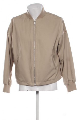 Herrenjacke Tommy Hilfiger, Größe M, Farbe Beige, Preis 224,99 €