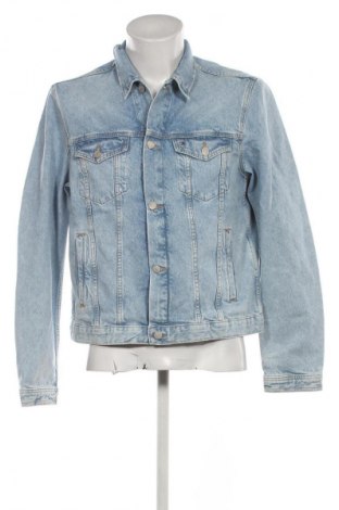 Pánská bunda  Tommy Hilfiger, Velikost L, Barva Modrá, Cena  3 099,00 Kč