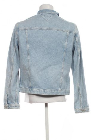 Pánská bunda  Tommy Hilfiger, Velikost L, Barva Modrá, Cena  3 099,00 Kč