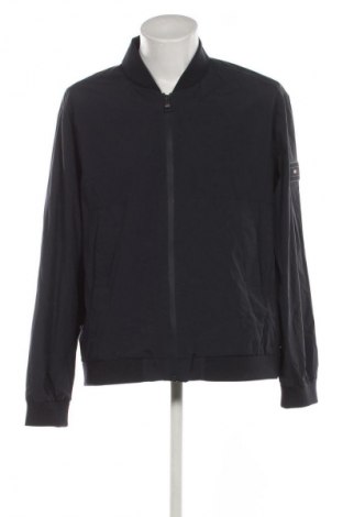 Herrenjacke Tommy Hilfiger, Größe XXL, Farbe Blau, Preis € 209,99