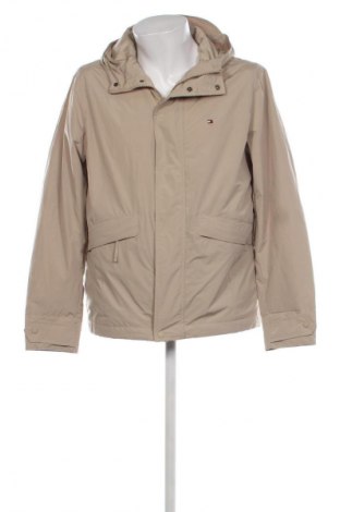 Pánska bunda  Tommy Hilfiger, Veľkosť M, Farba Béžová, Cena  229,95 €