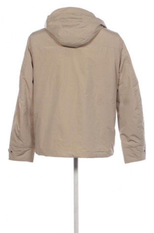 Pánska bunda  Tommy Hilfiger, Veľkosť M, Farba Béžová, Cena  229,95 €