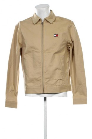 Pánska bunda  Tommy Hilfiger, Veľkosť S, Farba Béžová, Cena  124,95 €
