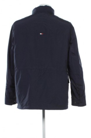 Geacă de bărbati Tommy Hilfiger, Mărime XL, Culoare Albastru, Preț 1.579,99 Lei