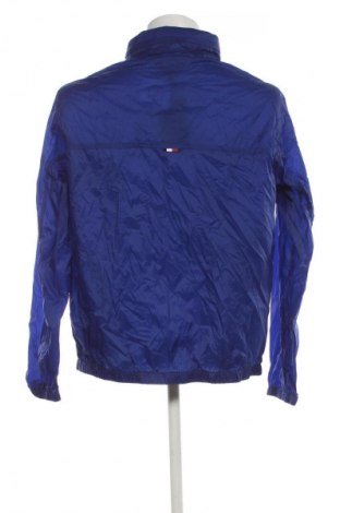 Pánská bunda  Tommy Hilfiger, Velikost L, Barva Modrá, Cena  3 799,00 Kč