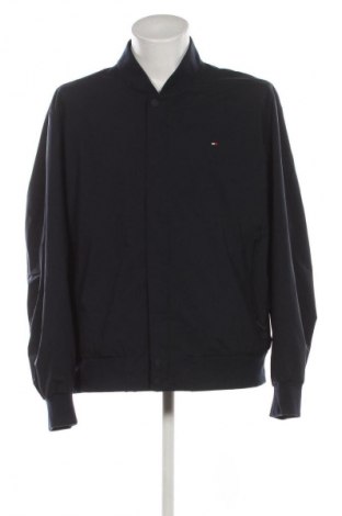 Geacă de bărbati Tommy Hilfiger, Mărime XXL, Culoare Albastru, Preț 1.054,99 Lei