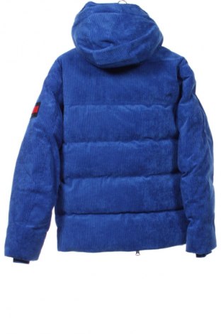 Geacă de bărbati Tommy Hilfiger, Mărime XS, Culoare Albastru, Preț 2.634,99 Lei