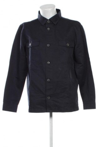 Férfi dzseki Tommy Hilfiger, Méret L, Szín Kék, Ár 68 179 Ft