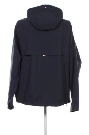 Geacă de bărbati Tommy Hilfiger, Mărime 3XL, Culoare Albastru, Preț 1.474,99 Lei
