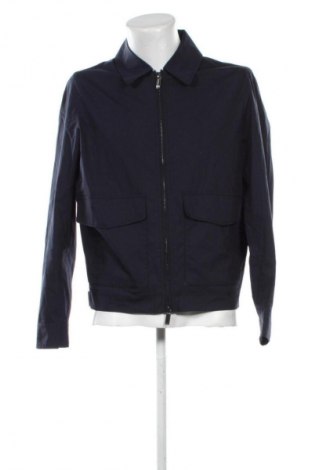Męska kurtka Tommy Hilfiger, Rozmiar M, Kolor Niebieski, Cena 604,99 zł