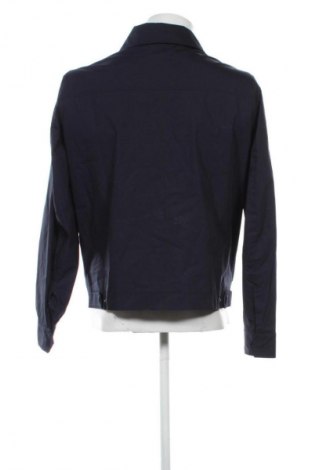 Męska kurtka Tommy Hilfiger, Rozmiar M, Kolor Niebieski, Cena 604,99 zł