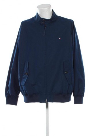Мъжко яке Tommy Hilfiger, Размер XXL, Цвят Син, Цена 173,83 €