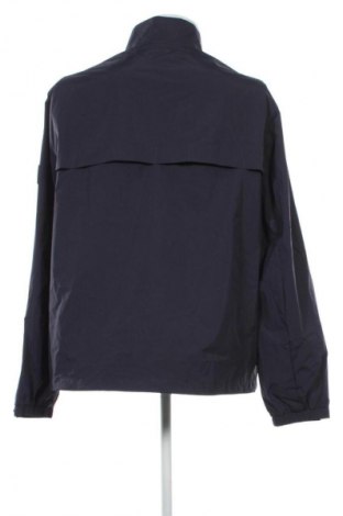 Herrenjacke Tommy Hilfiger, Größe 3XL, Farbe Blau, Preis 197,99 €