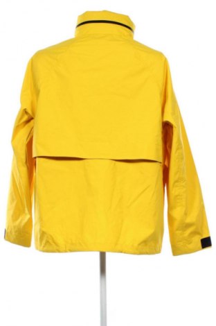 Ανδρικό μπουφάν Tommy Hilfiger, Μέγεθος L, Χρώμα Κίτρινο, Τιμή 359,99 €