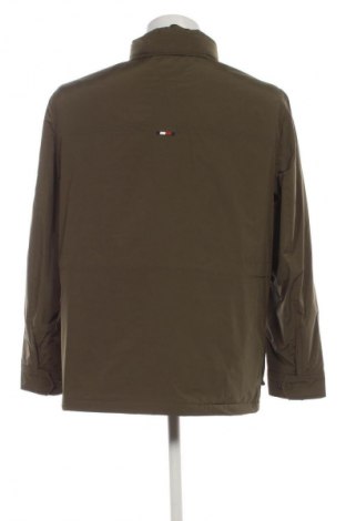 Męska kurtka Tommy Hilfiger, Rozmiar M, Kolor Zielony, Cena 829,99 zł