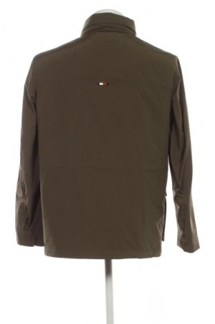 Herrenjacke Tommy Hilfiger, Größe M, Farbe Grün, Preis 254,99 €