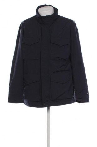 Pánska bunda  Tommy Hilfiger, Veľkosť XL, Farba Modrá, Cena  244,95 €