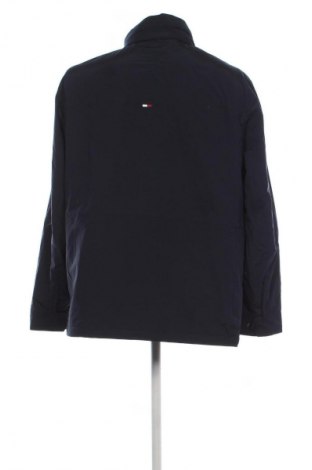 Pánska bunda  Tommy Hilfiger, Veľkosť XL, Farba Modrá, Cena  244,95 €