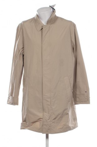 Мъжко яке Tommy Hilfiger, Размер XXL, Цвят Бежов, Цена 194,29 €
