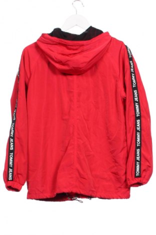 Herrenjacke Tommy Hilfiger, Größe XS, Farbe Rot, Preis 79,99 €