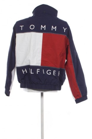 Ανδρικό μπουφάν Tommy Hilfiger, Μέγεθος M, Χρώμα Πολύχρωμο, Τιμή 244,99 €