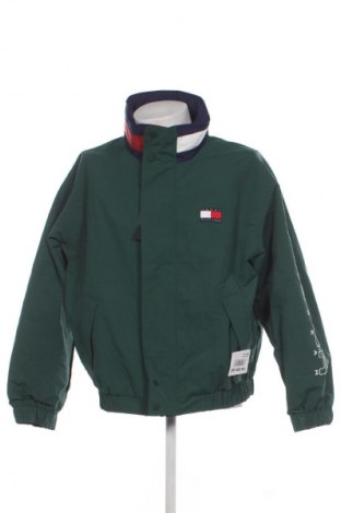 Férfi dzseki Tommy Hilfiger, Méret M, Szín Sokszínű, Ár 122 519 Ft