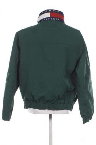 Férfi dzseki Tommy Hilfiger, Méret M, Szín Sokszínű, Ár 122 519 Ft