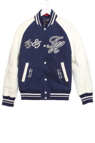 Geacă de bărbati Tommy Hilfiger, Mărime XS, Culoare Multicolor, Preț 2.739,99 Lei