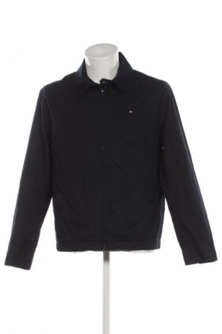 Herrenjacke Tommy Hilfiger, Größe M, Farbe Blau, Preis 189,99 €