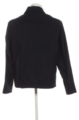 Herrenjacke Tommy Hilfiger, Größe M, Farbe Blau, Preis 189,99 €