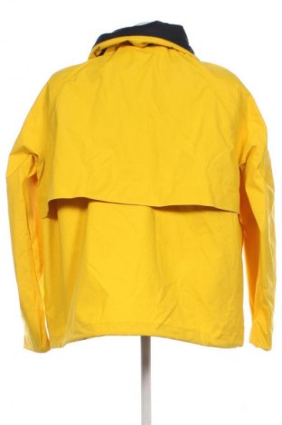 Мъжко яке Tommy Hilfiger, Размер XL, Цвят Жълт, Цена 224,96 €