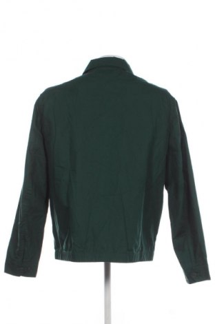 Geacă de bărbati Tommy Hilfiger, Mărime L, Culoare Verde, Preț 949,99 Lei