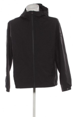 Geacă de bărbati Tommy Hilfiger, Mărime L, Culoare Albastru, Preț 1.319,99 Lei