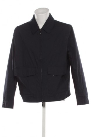 Męska kurtka Tommy Hilfiger, Rozmiar 3XL, Kolor Niebieski, Cena 1 059,99 zł