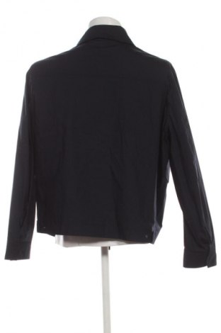 Męska kurtka Tommy Hilfiger, Rozmiar 3XL, Kolor Niebieski, Cena 1 059,99 zł