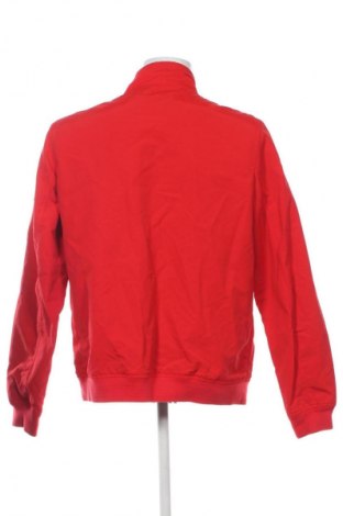 Мъжко яке Tommy Jeans, Размер XXL, Цвят Червен, Цена 123,12 лв.