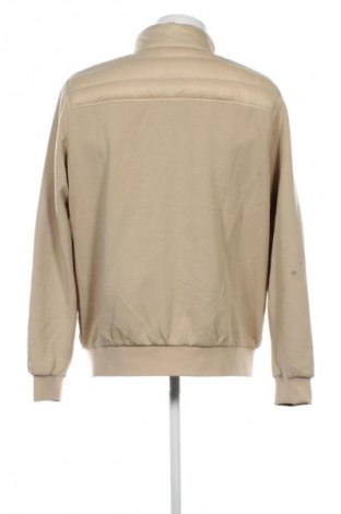 Herrenjacke Tommy Hilfiger, Größe XL, Farbe Beige, Preis 224,99 €