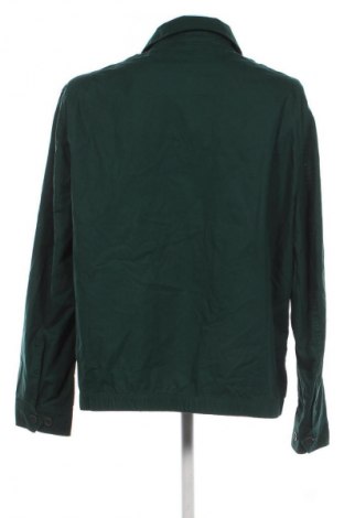 Pánská bunda  Tommy Hilfiger, Velikost XL, Barva Zelená, Cena  4 299,00 Kč