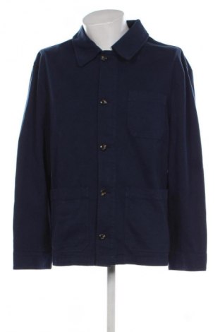 Pánská bunda  Tommy Hilfiger, Velikost XL, Barva Modrá, Cena  4 799,00 Kč